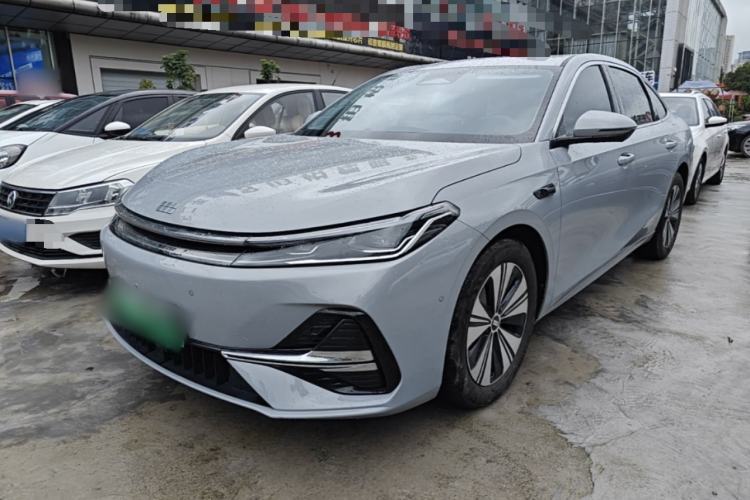 Used Geely Galaxy A7 2025 Model EM-i 150km Exploration+ Edition Guazi used car, China used car export, Used car for sale, Used  cars, Cheapest cars for sale