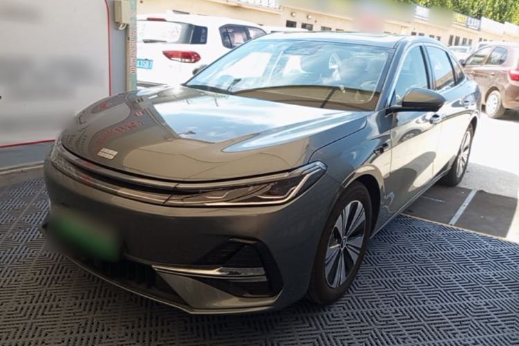 Used Geely Galaxy A7 2025 Model EM-i 150km Exploration+ Edition Guazi used car, China used car export, Used car for sale, Used  cars, Cheapest cars for sale