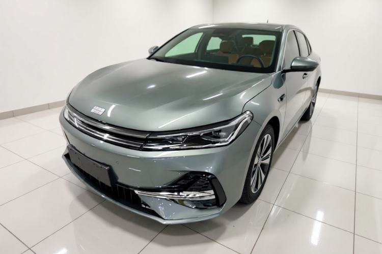 Geely Galaxy A7 2025 Model EM-i 150km Exploration+ Edition usata Guazi used car, China used car export, Used car for sale, Used  cars, Cheapest cars for sale