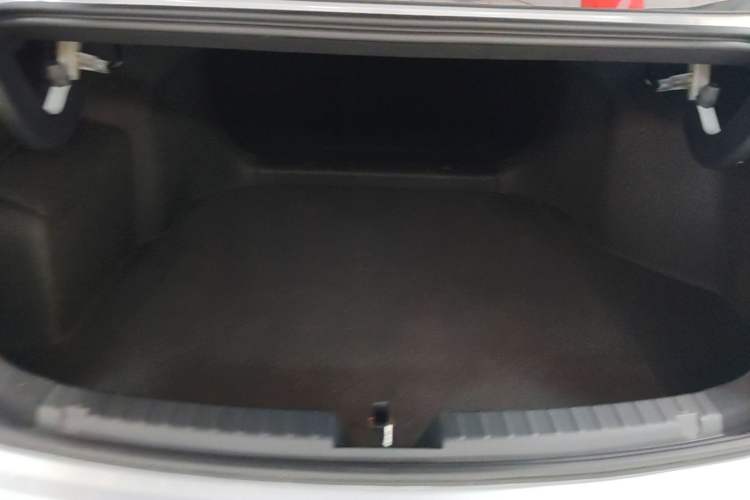 Used Geely Galaxy A7 2025 Model EM-i 150km Exploration+ Edition Trunk