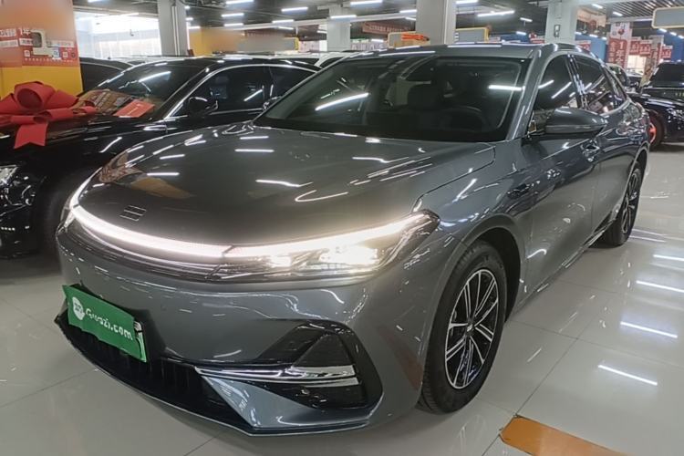 Used Geely Galaxy A7 2025 Model EM-i 70km Launch Edition Guazi used car, China used car export, Used car for sale, Used cars, Cheapest cars for sale