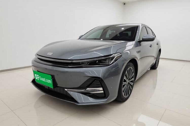 Used Geely Galaxy A7 2025 Model EM-i 150km Starship Edition Guazi used car, China used car export, Used car for sale, Used cars, Cheapest cars for sale