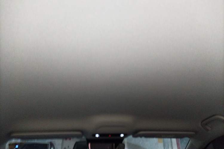 Used Geely Galaxy A7 2025 Model EM-i 70km Luxury Edition Headliner