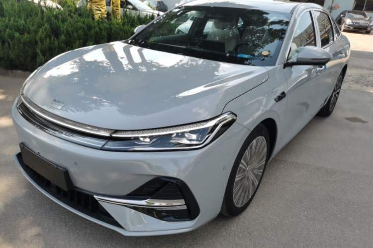 Used Geely Galaxy A7 2025 Model EM-i 150km Starship Edition Guazi used car, China used car export, Used car for sale, Used  cars, Cheapest cars for sale