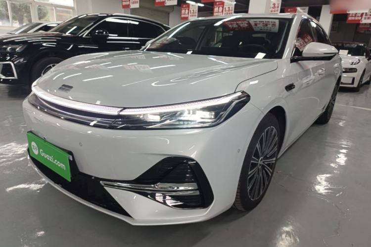 Used Geely Galaxy A7 2025 Model EM-i 150km Starship Edition Guazi used car, China used car export, Used car for sale, Used Geely Galaxy cars, Cheapest cars for sale