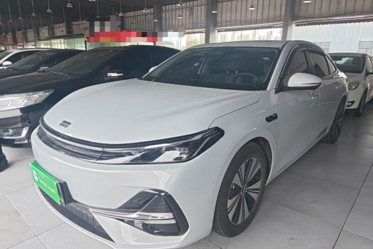 Used Geely Galaxy A7 2025 Model EM-i 150km Exploration+ Edition Guazi used car, China used car export, Used car for sale, Used  cars, Cheapest cars for sale