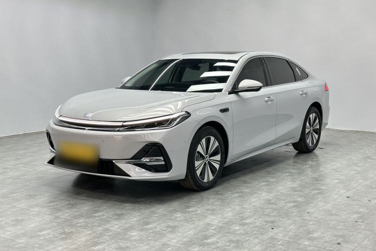 Used Geely Galaxy A7 2025 Model EM-i 150km Exploration+ Edition Guazi used car, China used car export, Used car for sale, Used Geely Galaxy cars, Cheapest cars for sale