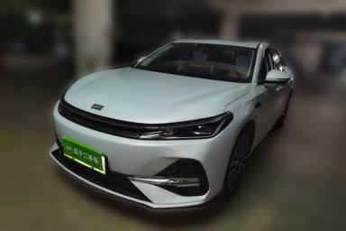 Used Geely Galaxy A7 2025 Model EM-i 150km Starship Edition
