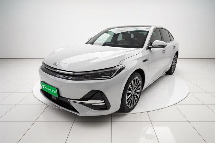 Used Geely Galaxy A7 2025 Model EM-i 150km Starship Edition Guazi used car, China used car export, Used car for sale, Used cars, Cheapest cars for sale