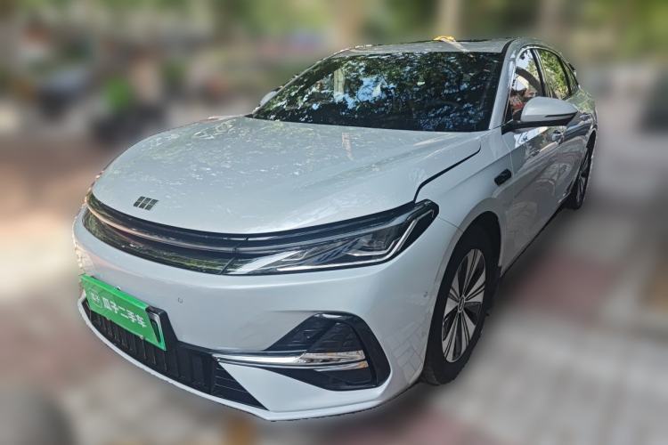 Used Geely Galaxy A7 2025 Model EM-i 150km Exploration+ Edition Guazi used car, China used car export, Used car for sale, Used  cars, Cheapest cars for sale