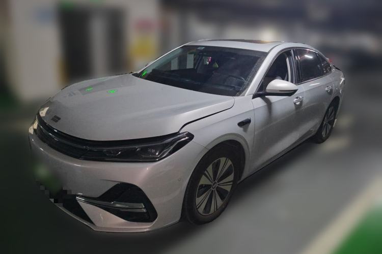 Used Geely Galaxy A7 2025 Model EM-i 150km Exploration+ Edition Guazi used car, China used car export, Used car for sale, Used  cars, Cheapest cars for sale