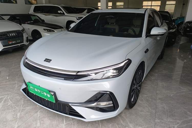 Używany Geely Galaxy A7 2025 Model EM-i 150km Starship Edition Guazi used car, China used car export, Used car for sale, Used  cars, Cheapest cars for sale