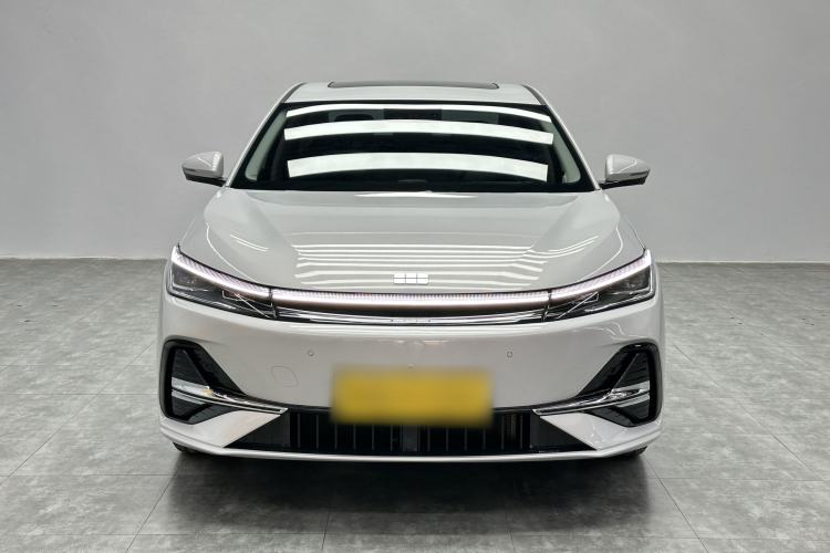 Used Geely Galaxy A7 2025 Model EM-i 150km Exploration+ Edition Exterior 3