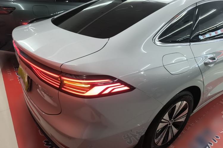 Used Geely Galaxy A7 2025 Model EM-i 150km Exploration+ Edition Exterior 3
