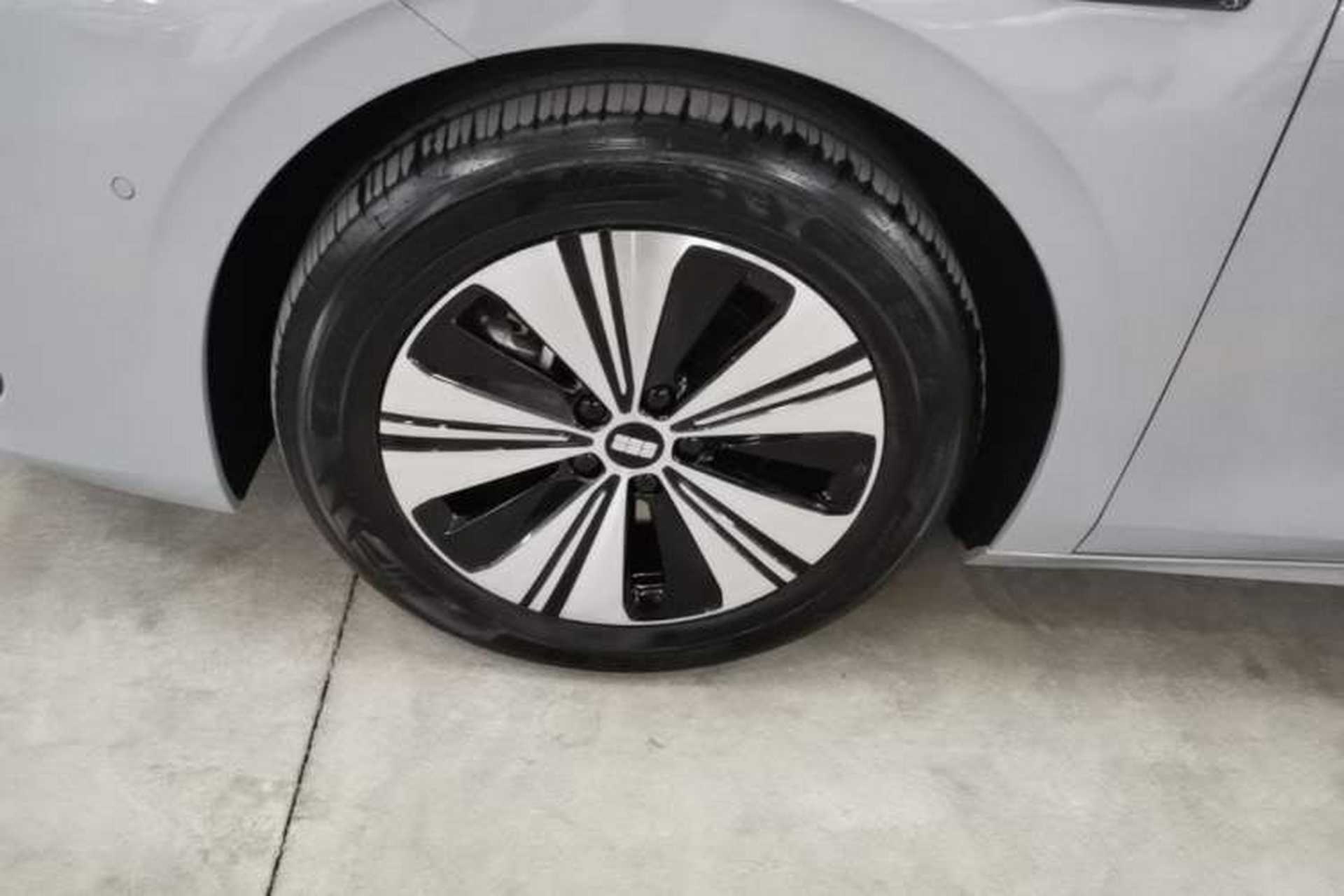 Used Geely Galaxy A7 2025 Model EM-i 150km Exploration+ Edition Exterior 4