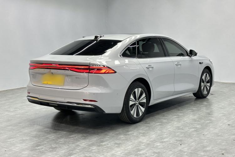 Used Geely Galaxy A7 2025 Model EM-i 150km Exploration+ Edition Exterior 5