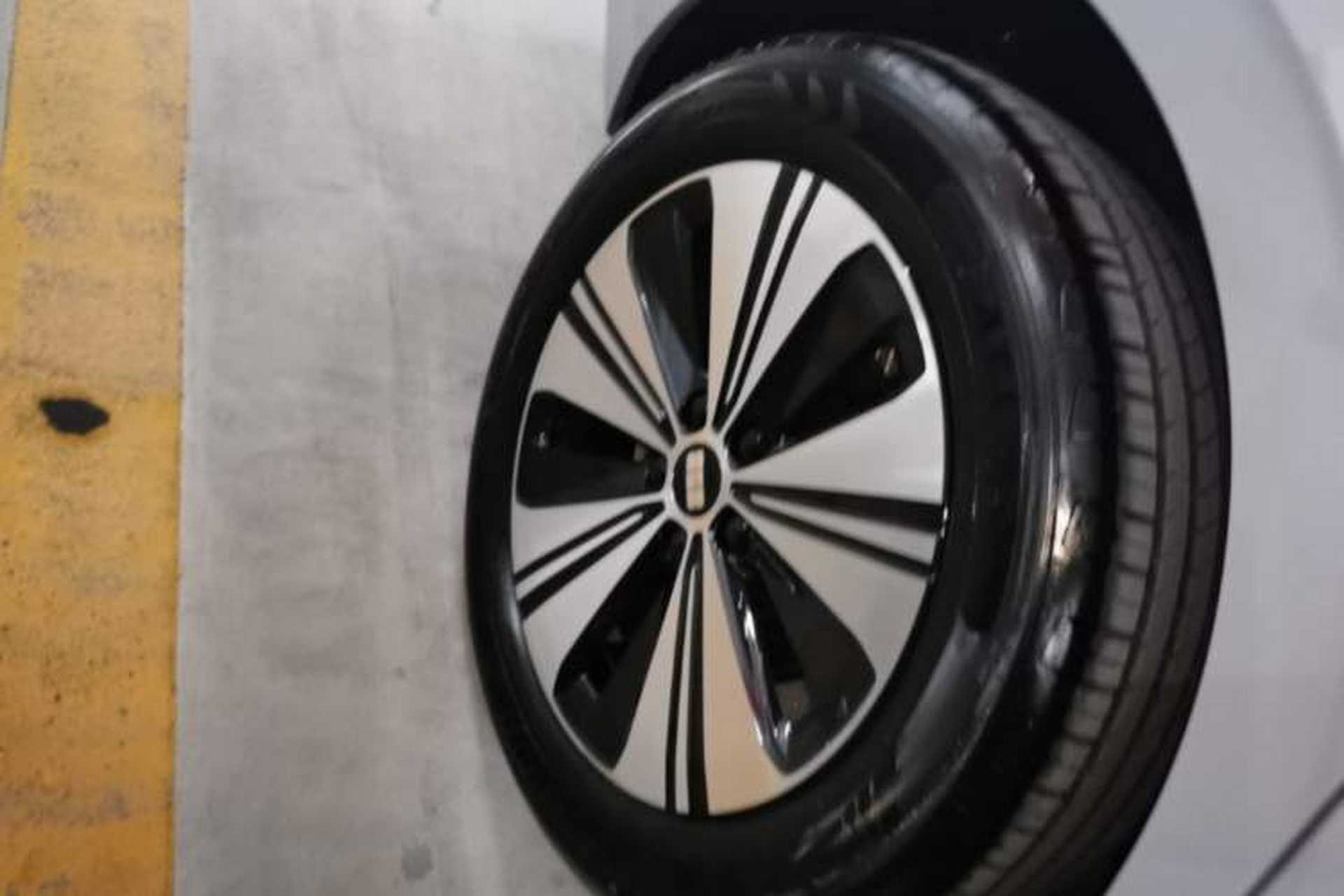 Used Geely Galaxy A7 2025 Model EM-i 150km Exploration+ Edition Exterior 5