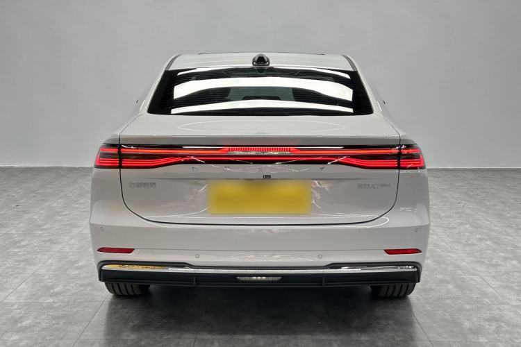 Used Geely Galaxy A7 2025 Model EM-i 150km Exploration+ Edition Exterior 6