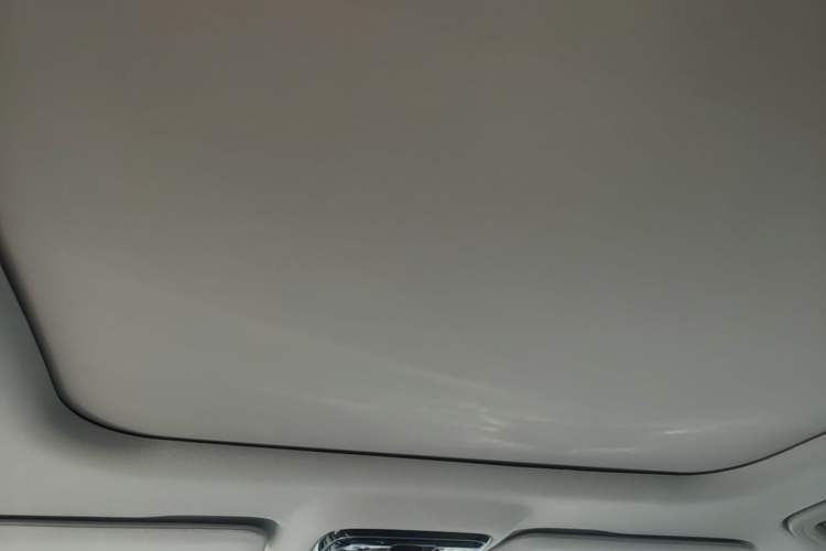 Used Geely Galaxy A7 2025 Model EM-i 150km Exploration+ Edition Headliner