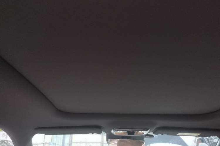 Used Geely Galaxy A7 2025 Model EM-i 150km Starship Edition Headliner
