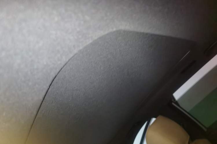 Used Geely Galaxy A7 2025 Model EM-i 150km Prestige Edition Headliner