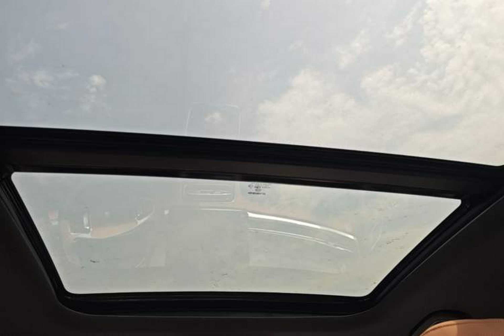 Used Geely Galaxy A7 2025 Model EM-i 150km Starship Edition Headliner