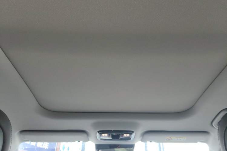 Used Geely Galaxy A7 2025 Model EM-i 150km Starship Edition Headliner