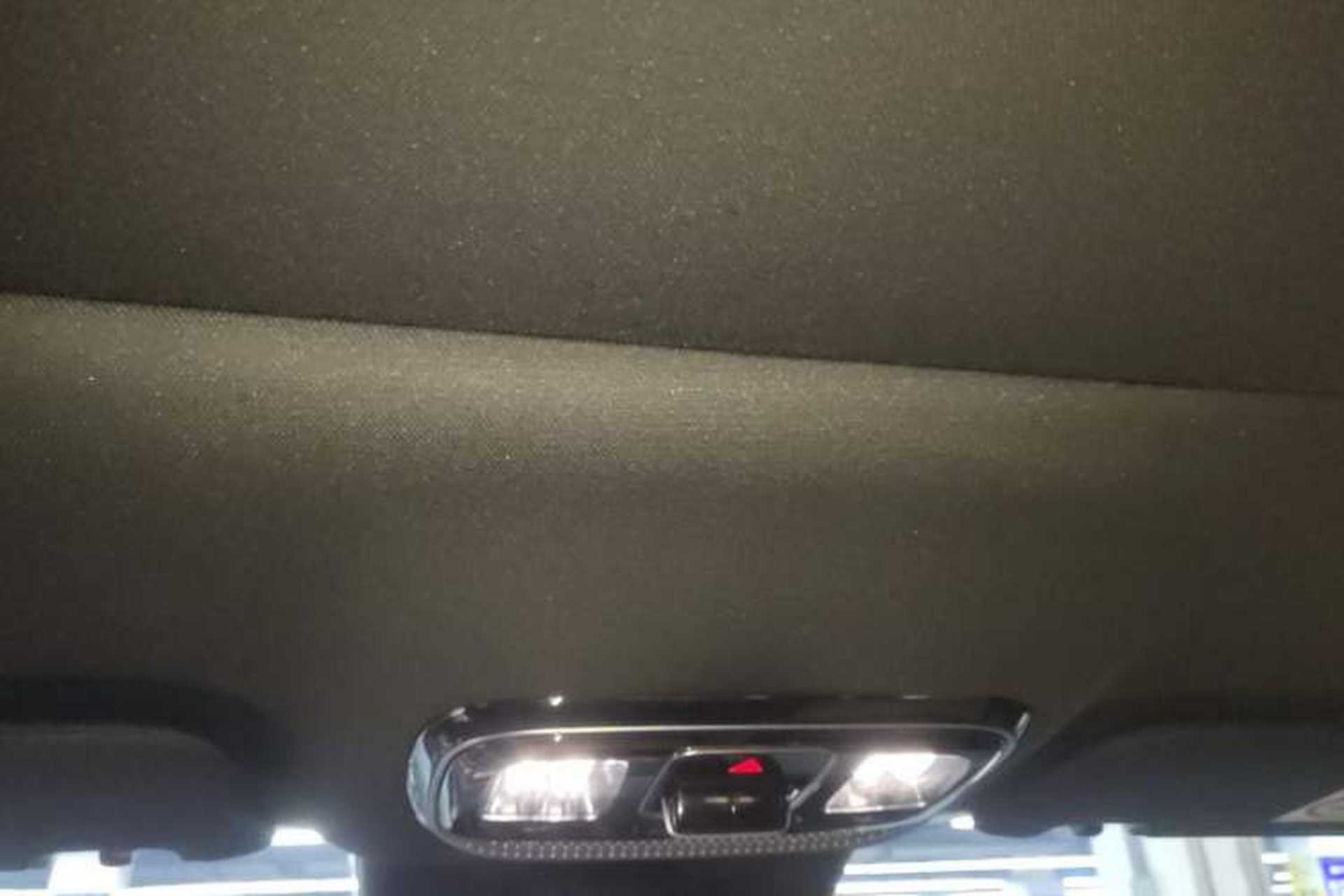 Used Geely Galaxy A7 2025 Model EM-i 150km Starship Edition Headliner