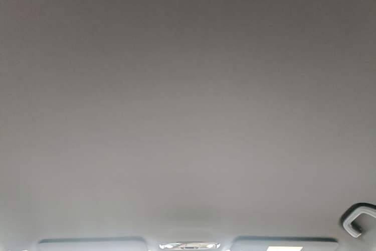 Used Geely Galaxy A7 2025 Model EM-i 70km Launch Edition Headliner