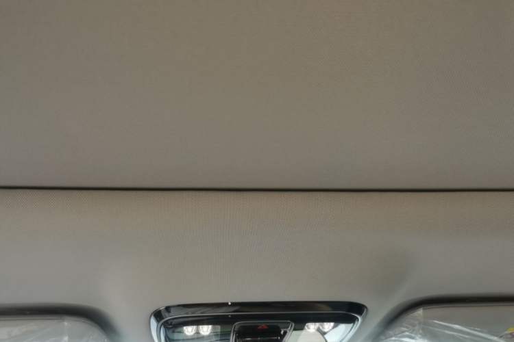 Used Geely Galaxy A7 2025 Model EM-i 150km Starship Edition Headliner