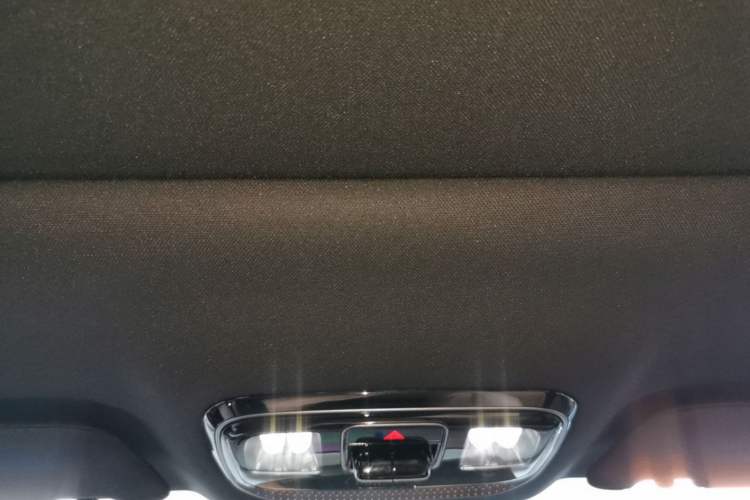 Used Geely Galaxy A7 2025 Model EM-i 150km Prestige Edition Headliner