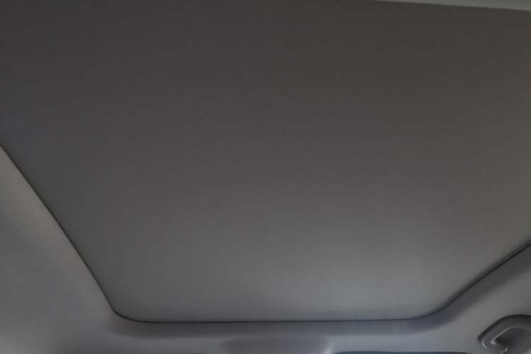 Used Geely Galaxy A7 2025 Model EM-i 150km Exploration+ Edition Headliner