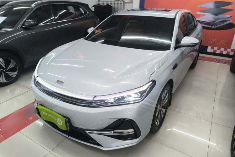 Used Geely Galaxy A7 2025 Model EM-i 150km Exploration+ Edition Guazi used car, China used car export, Used car for sale, Used cars, Cheapest cars for sale