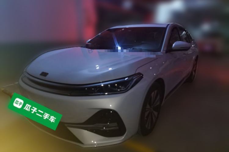 Used Geely Galaxy A7 2025 Model EM-i 150km Prestige Edition Guazi used car, China used car export, Used car for sale, Used  cars, Cheapest cars for sale