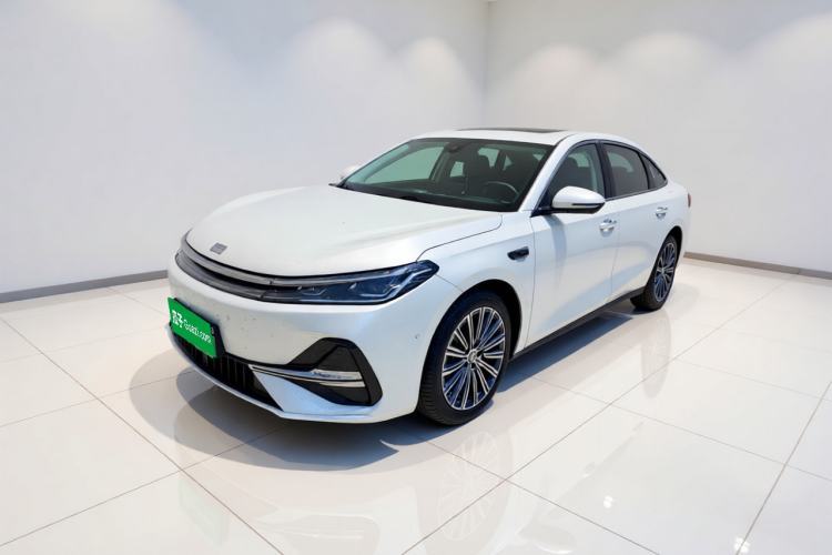 Used Geely Galaxy A7 2025 Model EM-i 150km Starship Edition Guazi used car, China used car export, Used car for sale, Used  cars, Cheapest cars for sale