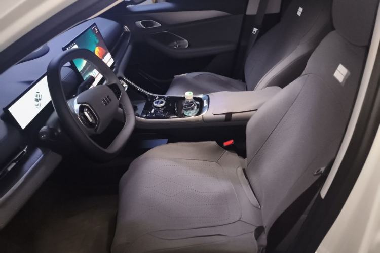 Used Geely Galaxy A7 2025 Model EM-i 150km Prestige Edition Left Front Seat