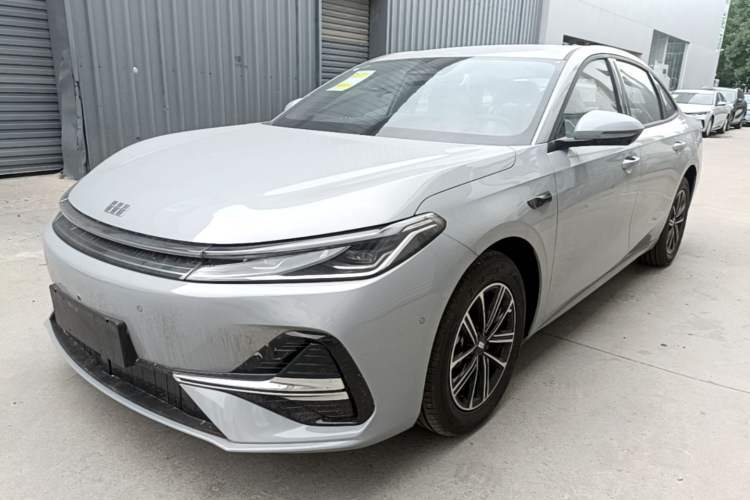 Used Geely Galaxy A7 2025 Model EM-i 70km Launch Edition Guazi used car, China used car export, Used car for sale, Used Geely Galaxy cars, Cheapest cars for sale