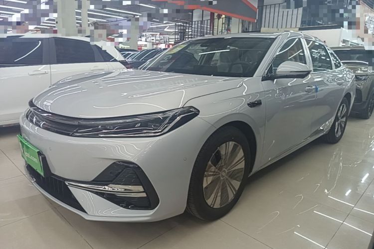 Used Geely Galaxy A7 2025 Model EM-i 150km Exploration+ Edition Guazi used car, China used car export, Used car for sale, Used cars, Cheapest cars for sale
