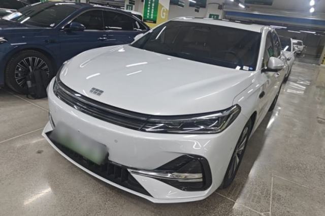 Used Geely Galaxy A7 2025 Model EM-i 150km Exploration+ Edition