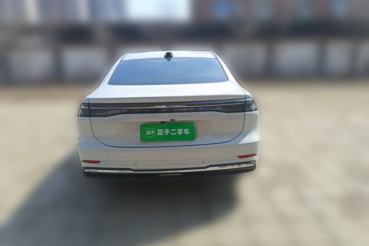 Used Geely Galaxy A7 2025 Model EM-i 150km Exploration+ Edition Rear