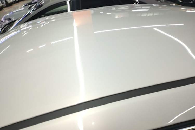Used Geely Galaxy A7 2025 Model EM-i 70km Luxury Edition Roof