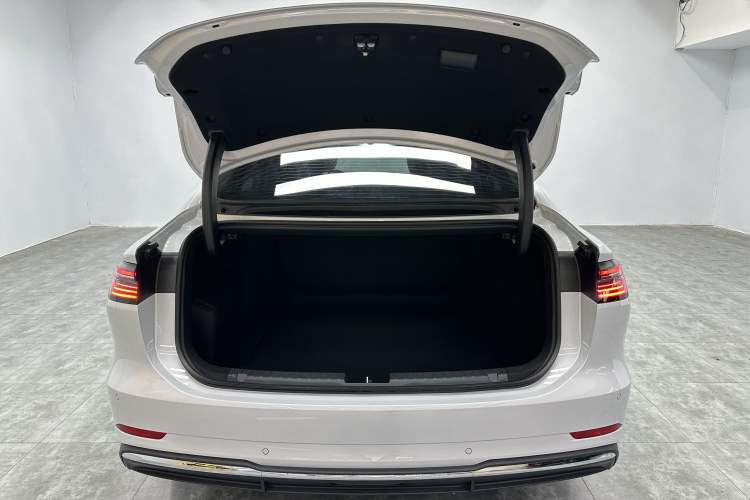 Used Geely Galaxy A7 2025 Model EM-i 150km Exploration+ Edition Trunk