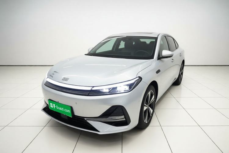 Geely Galaxy A7 2025 Model EM-i 150km Exploration+ Edition d’occasion Guazi used car, China used car export, Used car for sale, Used  cars, Cheapest cars for sale