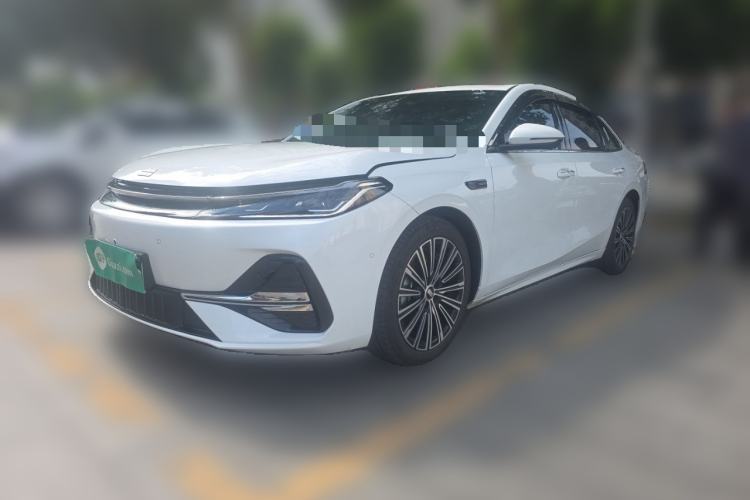 Used Geely Galaxy A7 2025 Model EM-i 150km Starship Edition Guazi used car, China used car export, Used car for sale, Used cars, Cheapest cars for sale