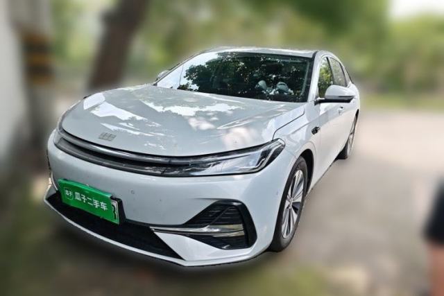 Used Geely Galaxy A7 2025 Model EM-i 150km Exploration+ Edition