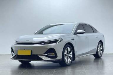 Used Geely Galaxy A7 2025 Model EM-i 150km Exploration+ Edition