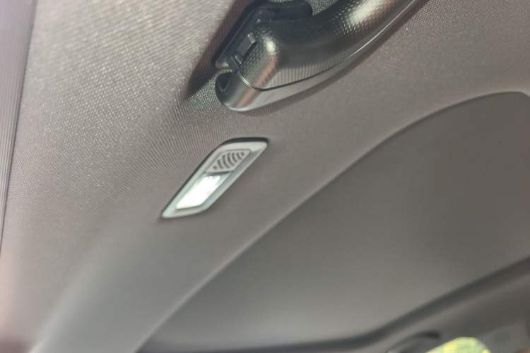 Used Geely Galaxy A7 2025 Model EM-i 150km Exploration+ Edition Headliner