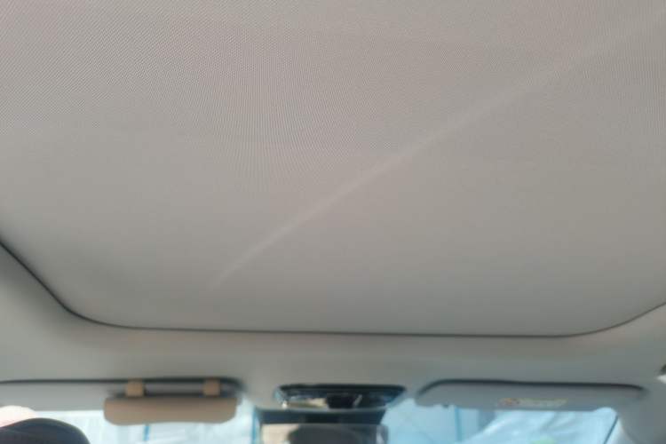Used Geely Galaxy A7 2025 Model EM-i 150km Prestige Edition Headliner