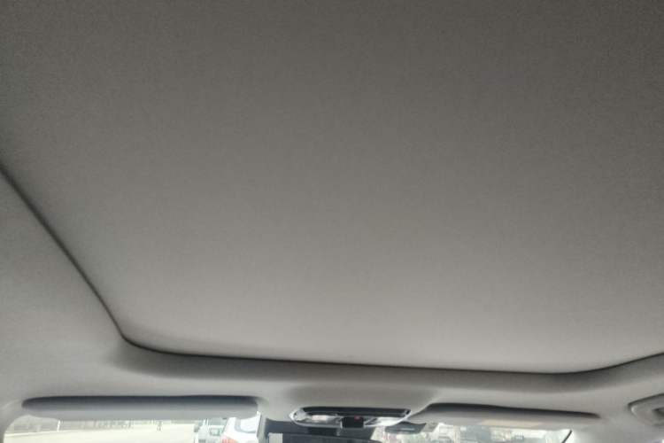 Used Geely Galaxy A7 2025 Model EM-i 150km Exploration+ Edition Headliner