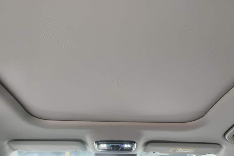Used Geely Galaxy A7 2025 Model EM-i 150km Exploration+ Edition Headliner